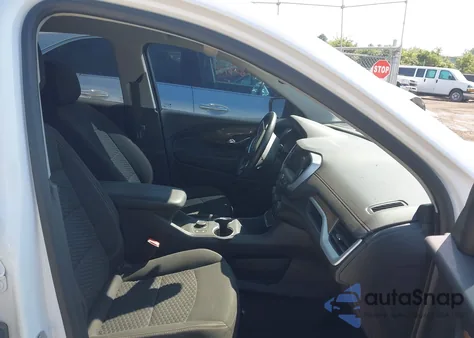 2020 GMC Terrain Fwd Sle из США, поврежденный, VIN 3GKALMEV8LL313204